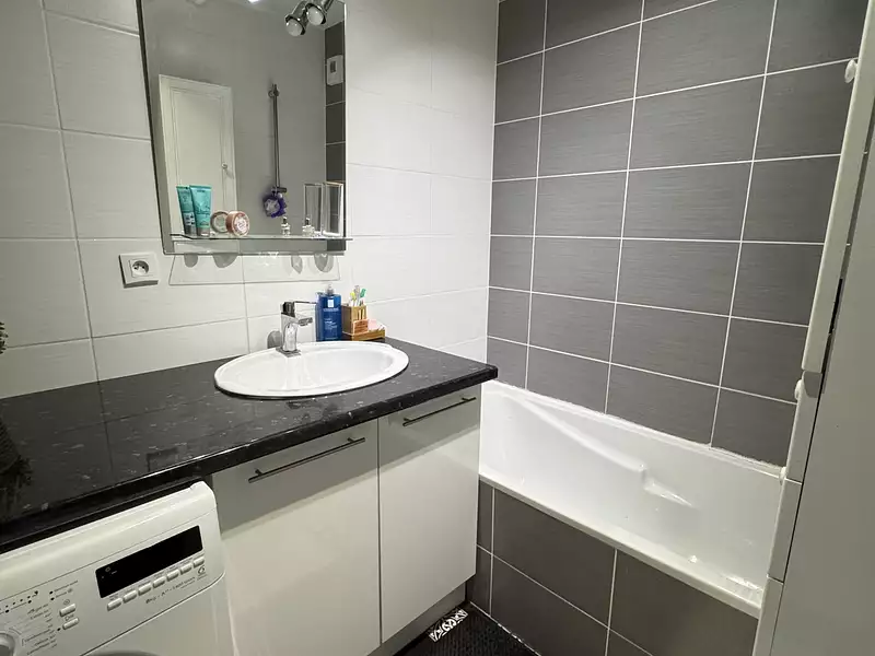 Appartement, 78 m²