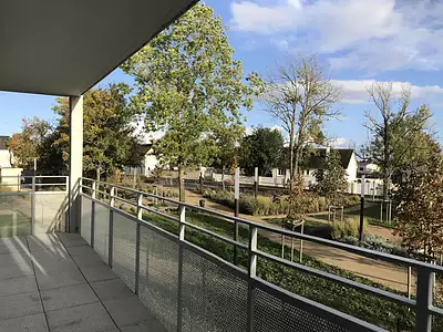 Appartement, 42,91 m²