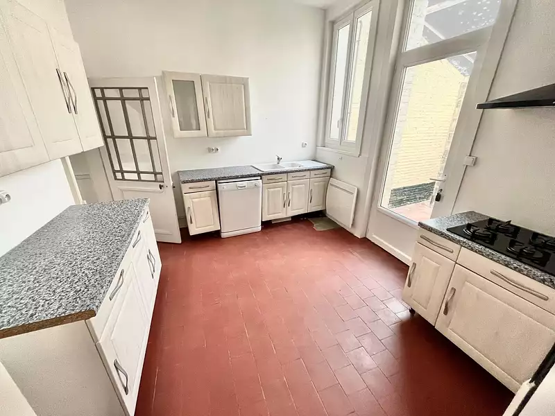 Maison, 141 m²