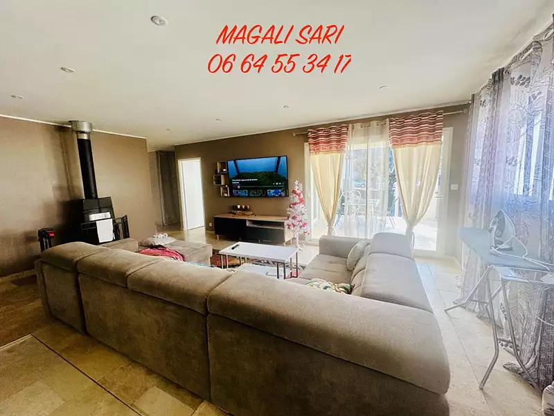 Maison, 105 m²