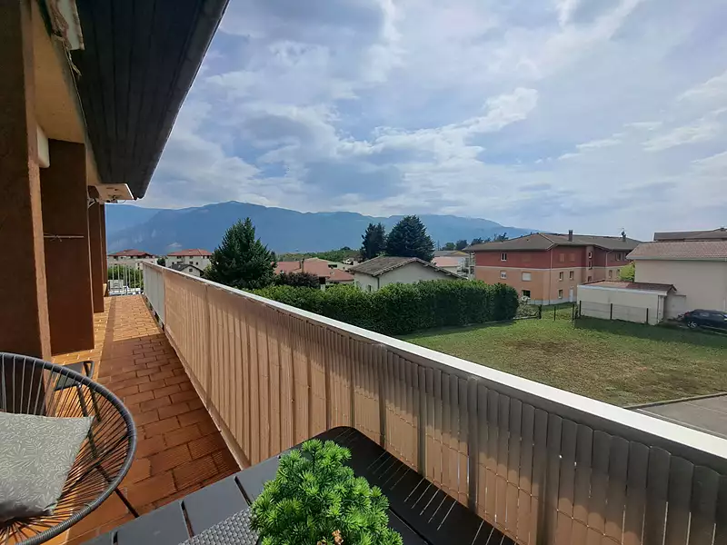 Appartement, 105 m²