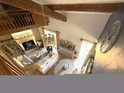 Maison, 170 m²