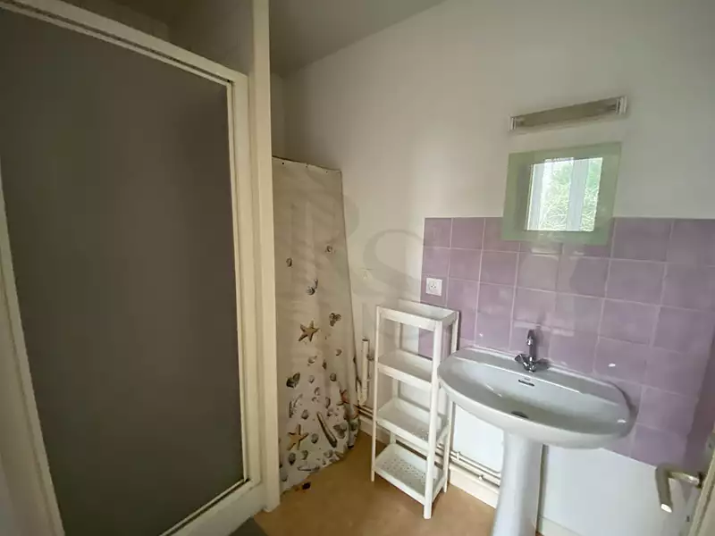 Appartement, 34 m²