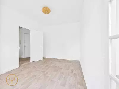 Appartement, 43,53 m²