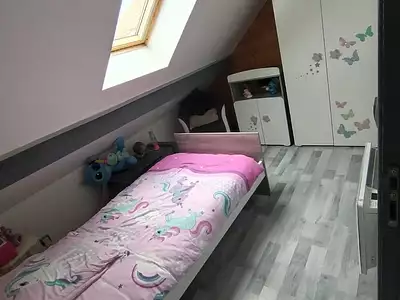 Maison, 113 m²