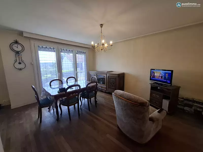 Maison, 120 m²