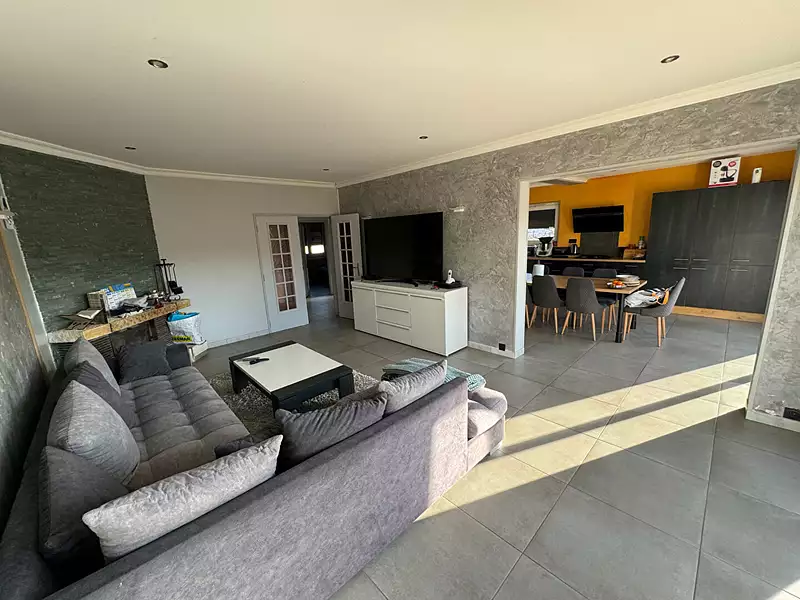 Maison, 170 m²