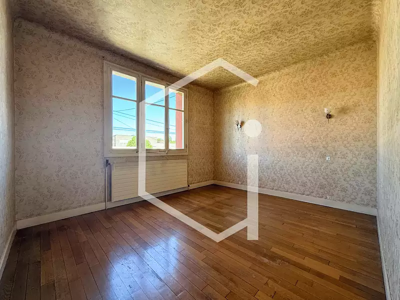 Maison, 67 m²