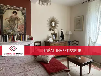 Maison, 354 m²