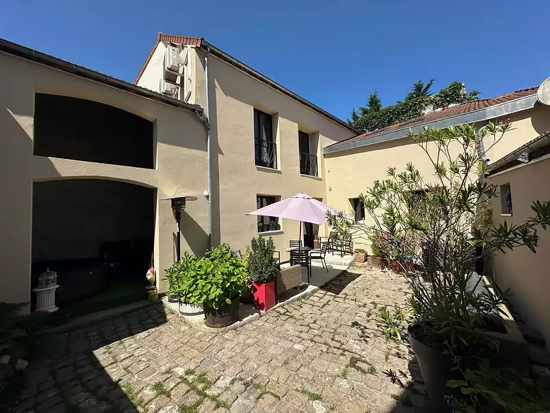 Maison, 152 m²