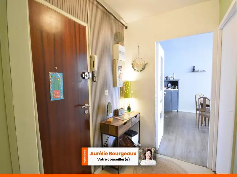 Appartement, 67 m²