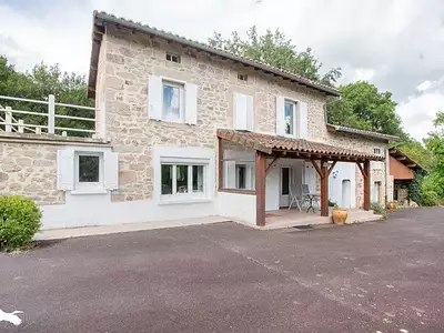 Maison, 113 m²