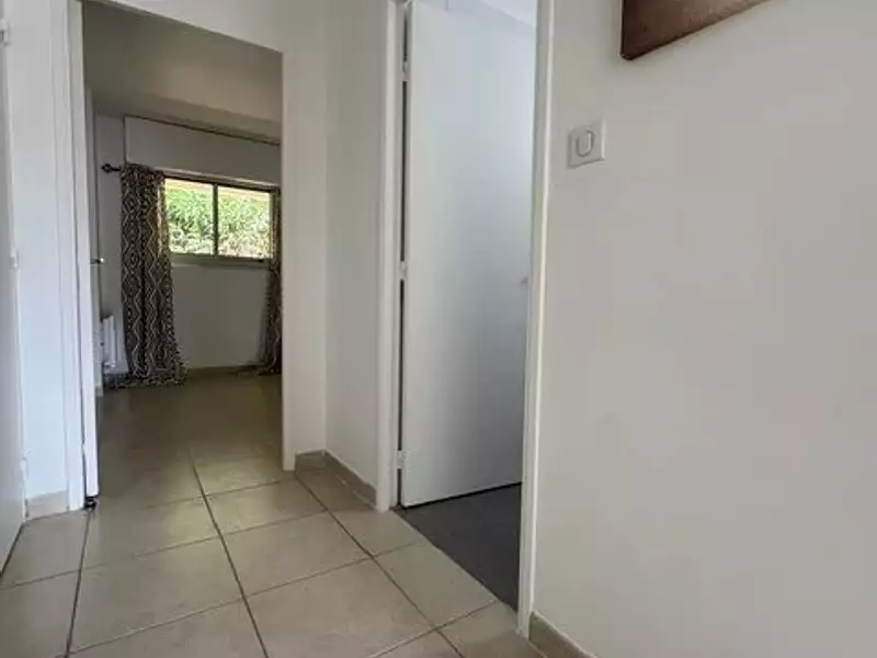 Appartement, 63 m²