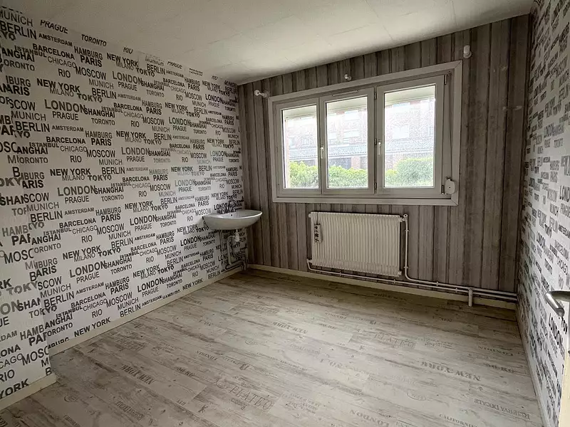 Maison, 96 m²