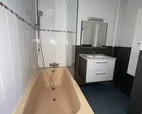 Appartement, 71,5 m²