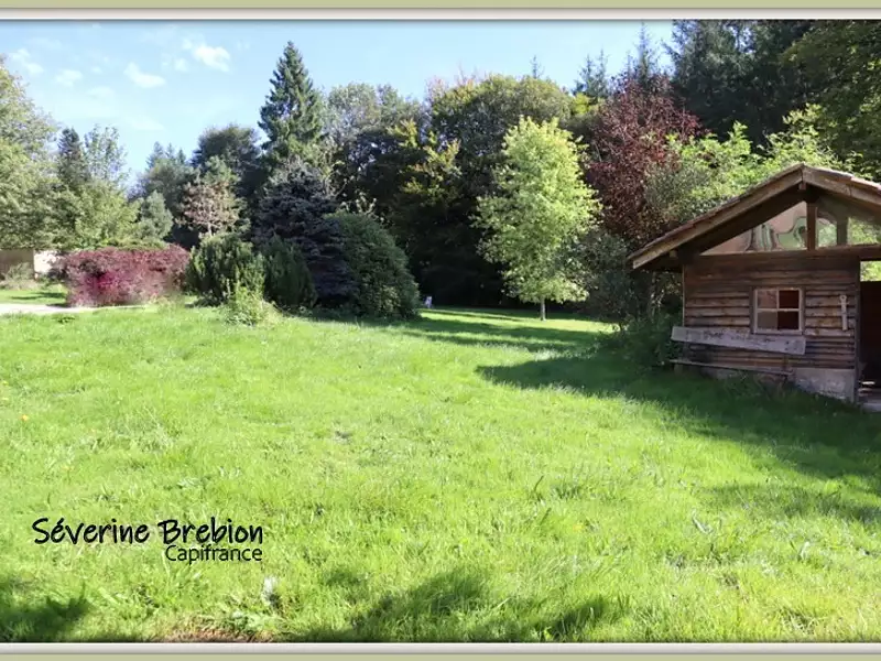 Maison, 388 m²