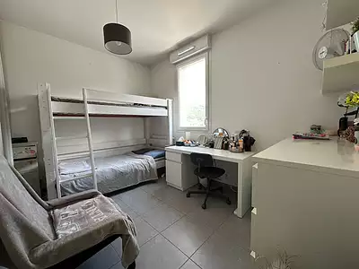 Appartement, 127 m²