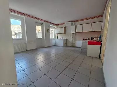 Maison, 166 m²