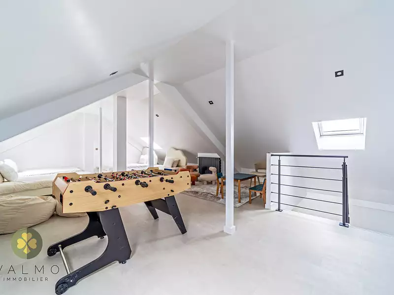 Maison, 315 m²