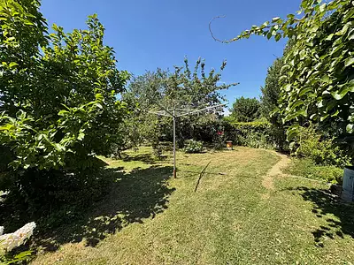Maison, 133 m²
