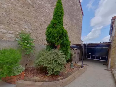 Maison, 193 m²