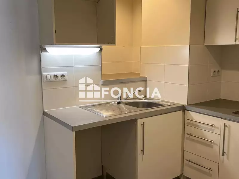 Appartement, 48 m²