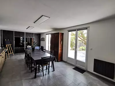 Maison, 126 m²