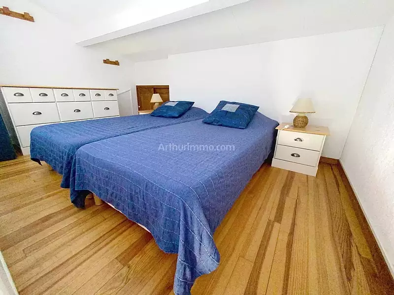 Appartement, 43 m²