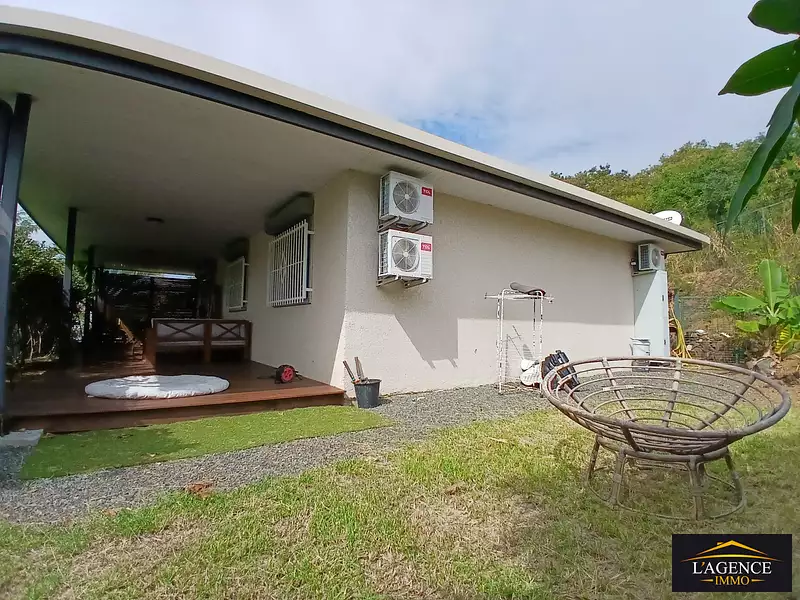 Maison, 90 m²