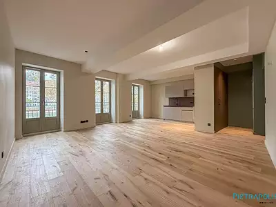 Appartement, 102 m²