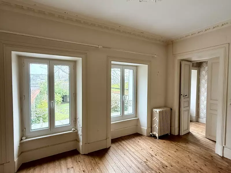 Maison, 150 m²