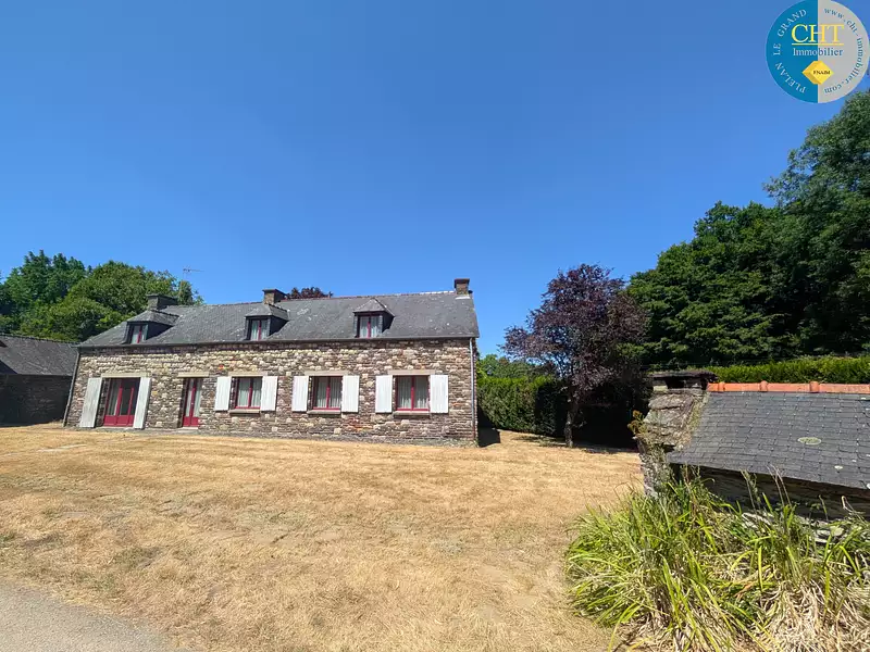 Maison, 147 m²