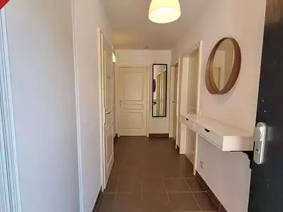 Appartement, 66,56 m²