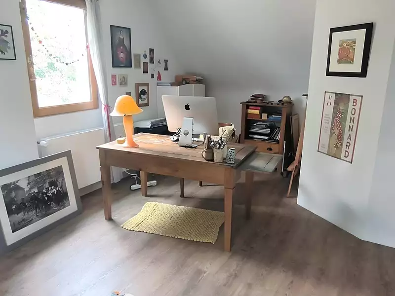 Maison, 103 m²