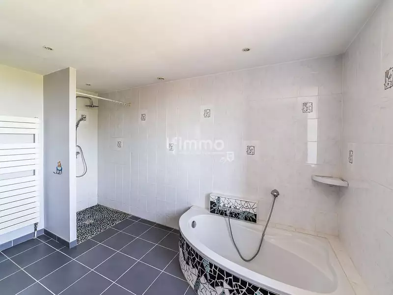 Maison, 110 m²