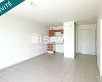 Appartement, 42 m²