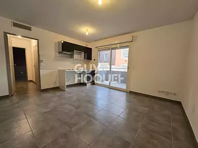 Appartement, 39 m²