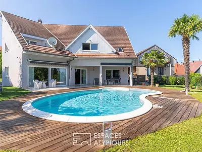Maison, 269 m²