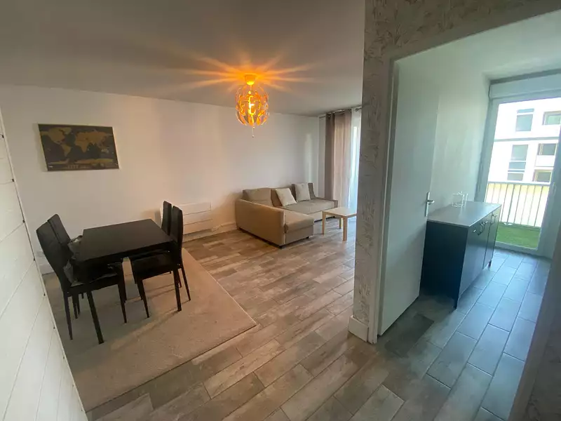Appartement, 63 m²