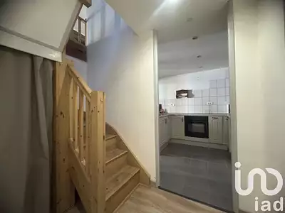 Maison, 100 m²