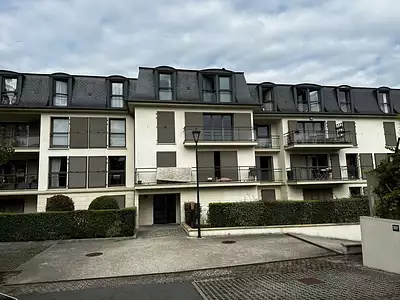 Appartement, 40,18 m²