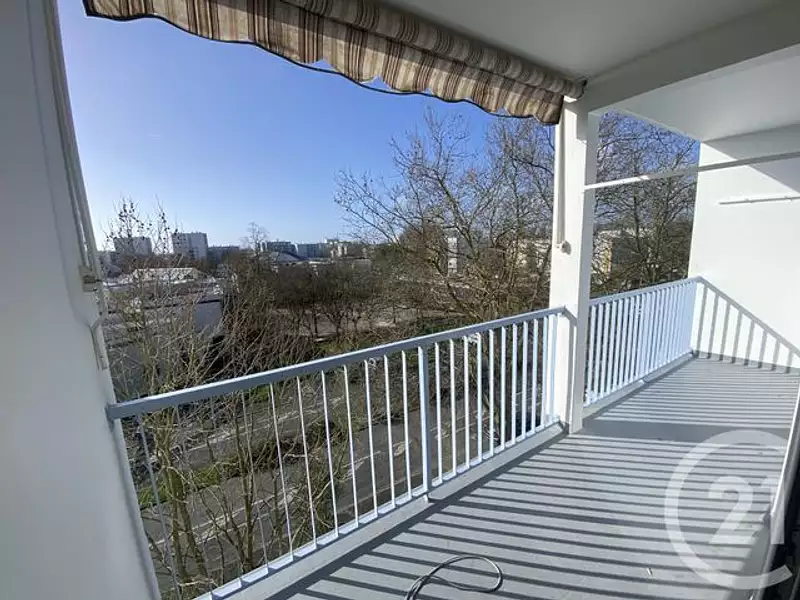 Appartement, 83,2 m²