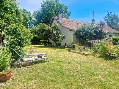 Maison, 74 m²