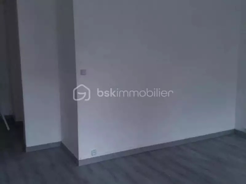 Appartement, 62 m²