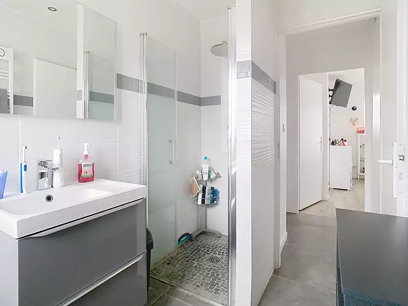 Maison, 133 m²