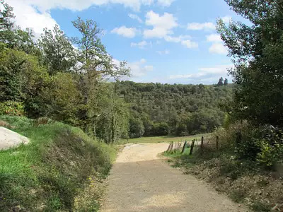 Terrain, 1 707 m²