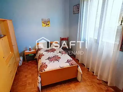 Maison, 113 m²