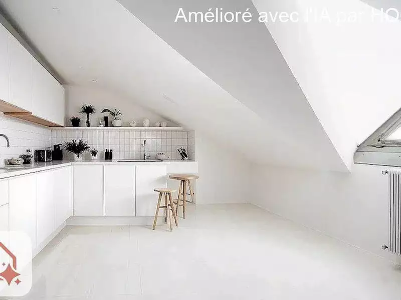 Appartement, 88 m²