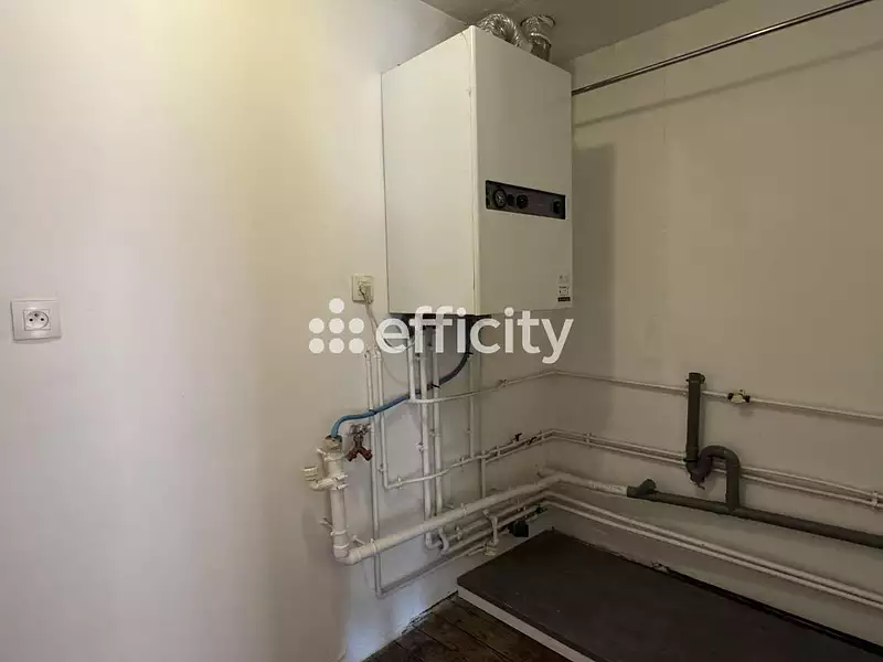 Appartement, 84 m²