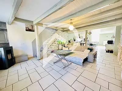 Maison, 334 m²